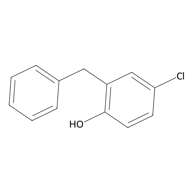 2-Benzyl-4-chlorophenol