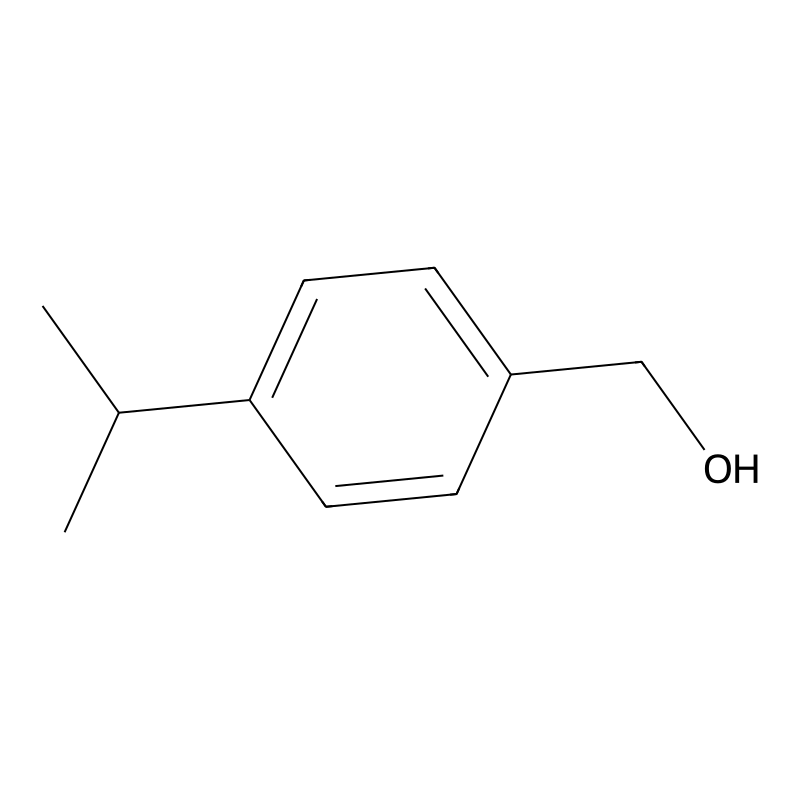 4-Isopropylbenzyl alcohol