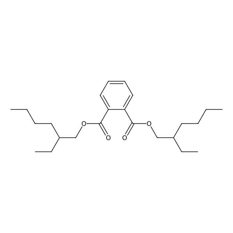 Bis(2-ethylhexyl) phthalate