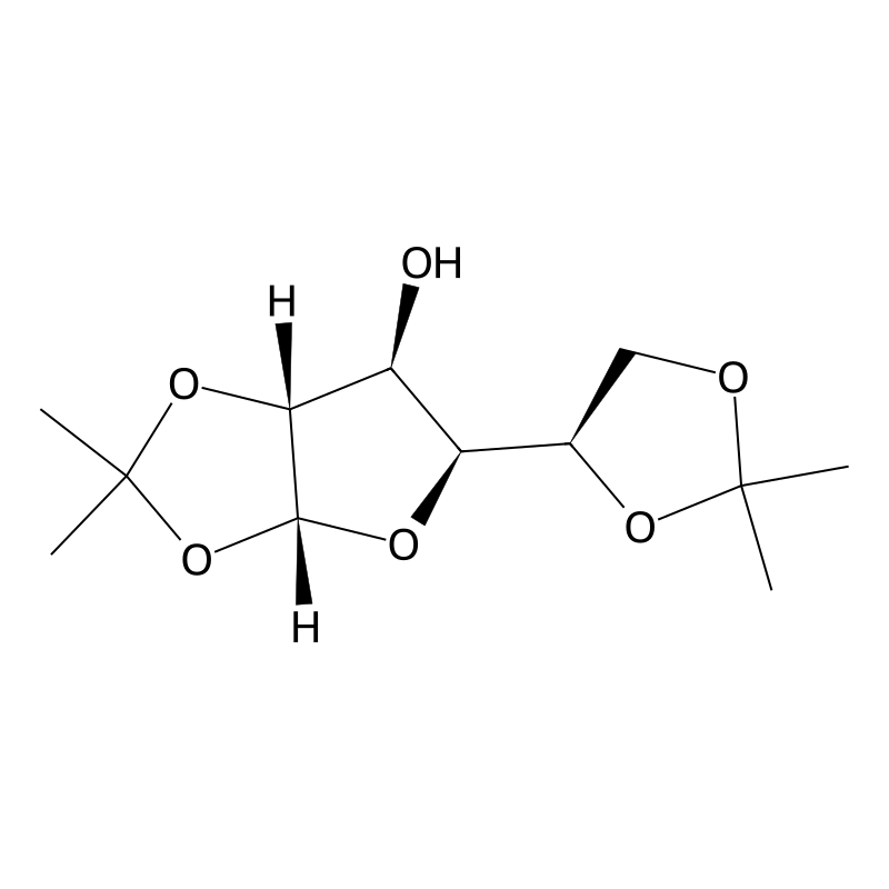 Diacetone-D-glucose