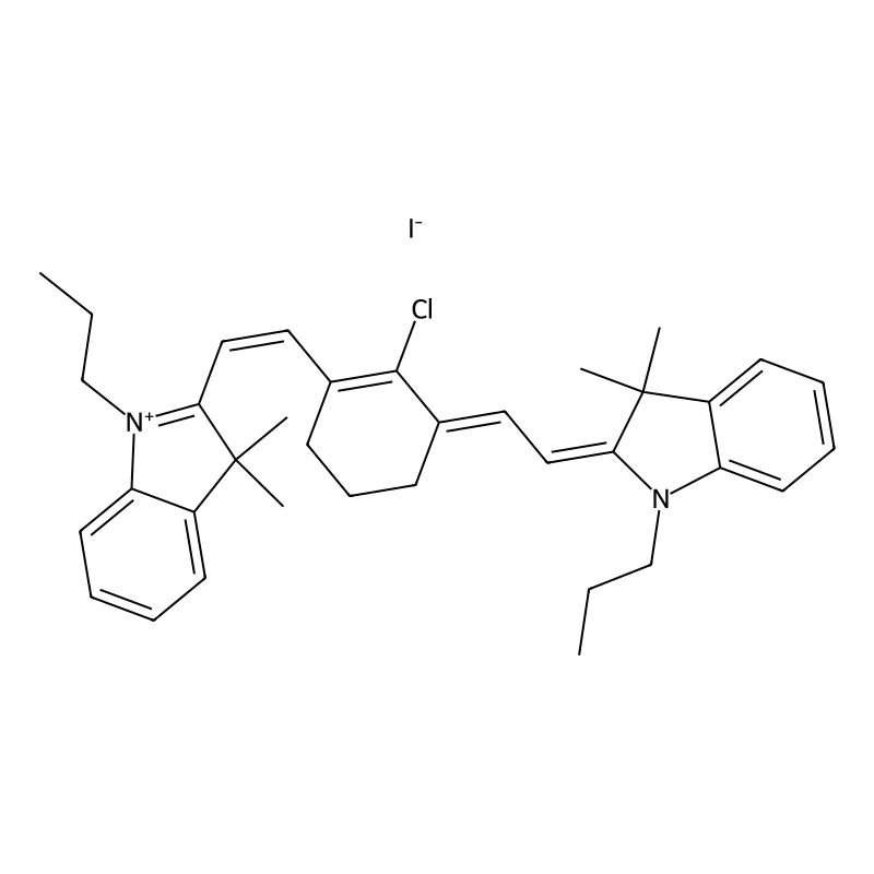 IR-780 iodide