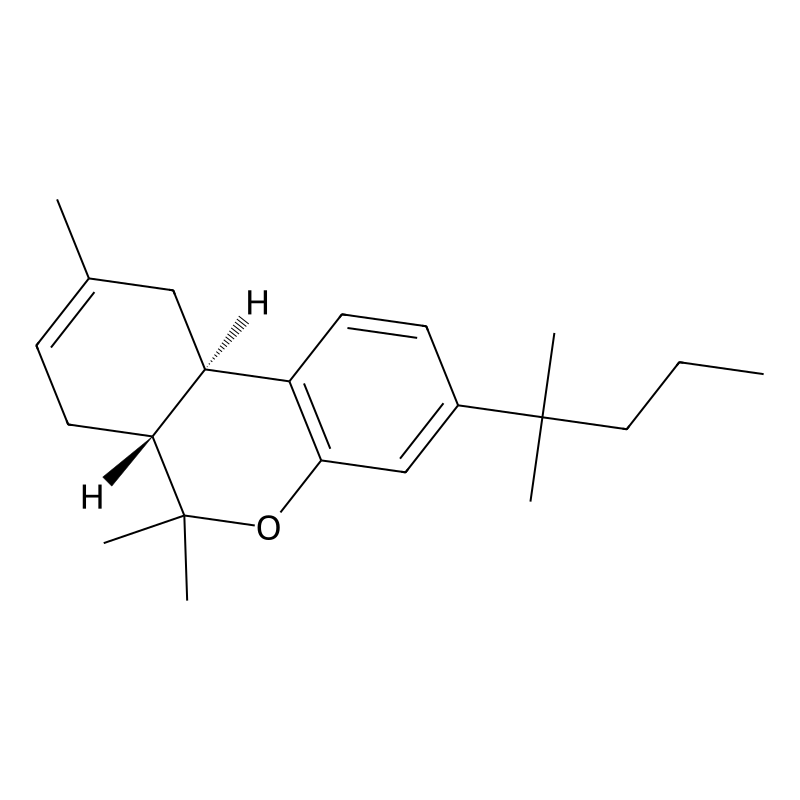 JWH-133