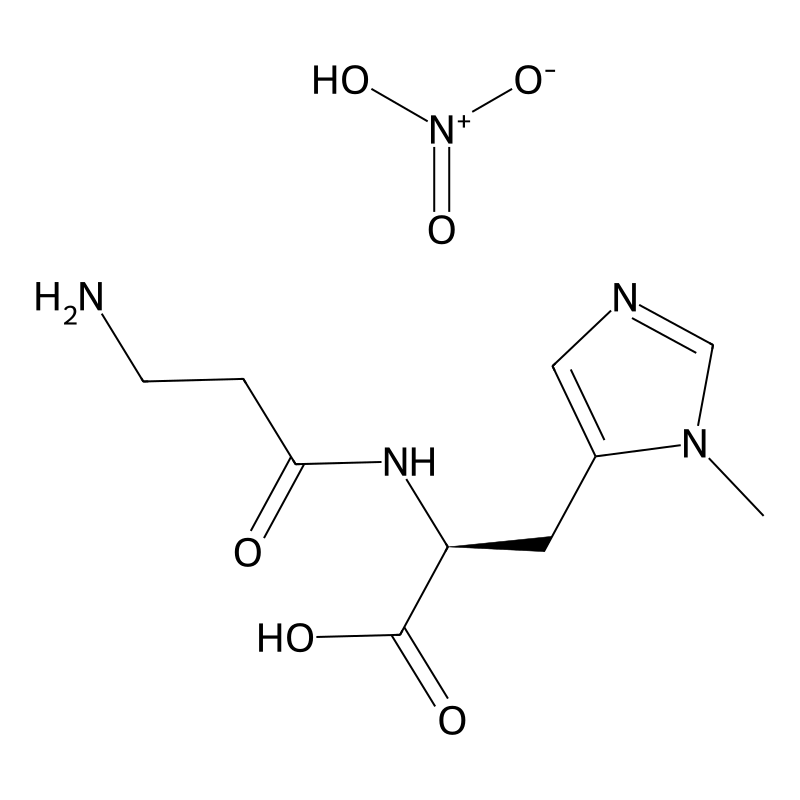 L-Anserine nitrate