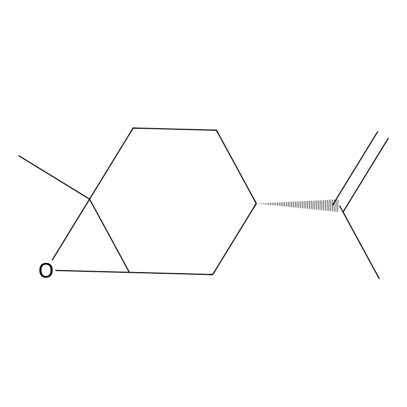 Limonene oxide, (-)-