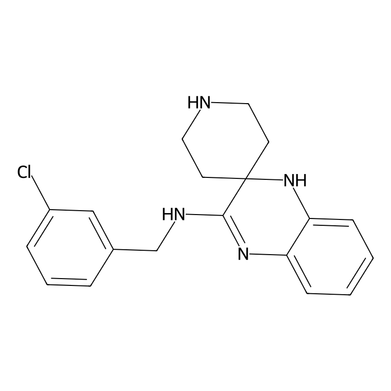 Liproxstatin-1