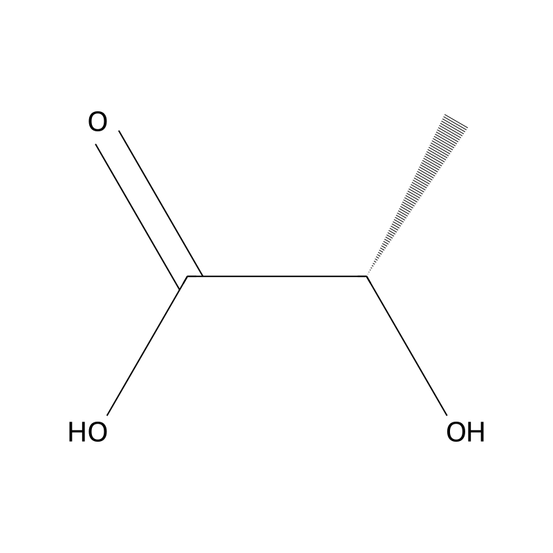 L-Lactic acid