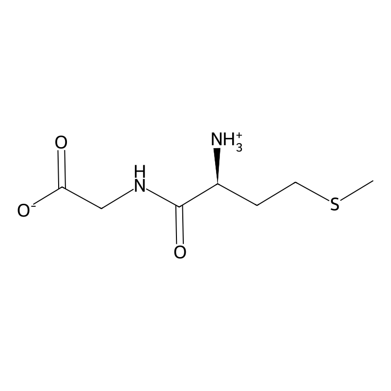 L-Methionylglycine