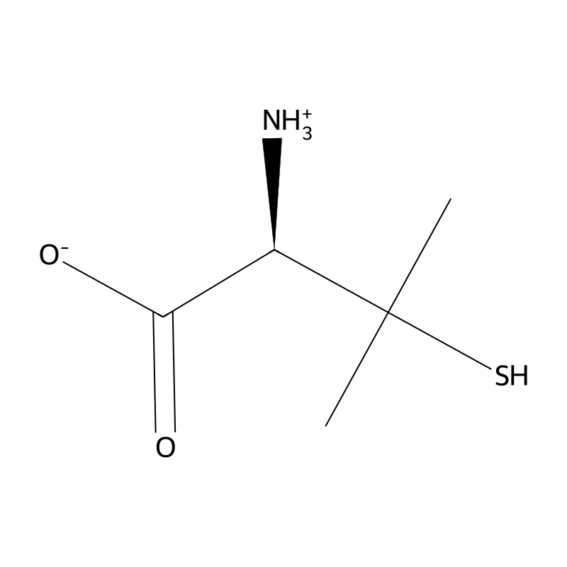 L-Penicillamine