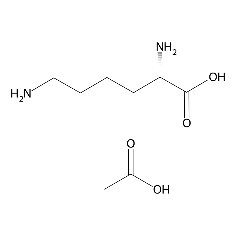 L-Lysine acetate