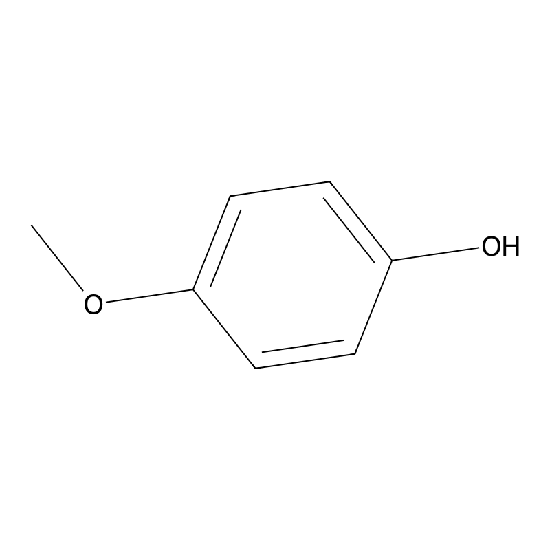 4-Methoxyphenol