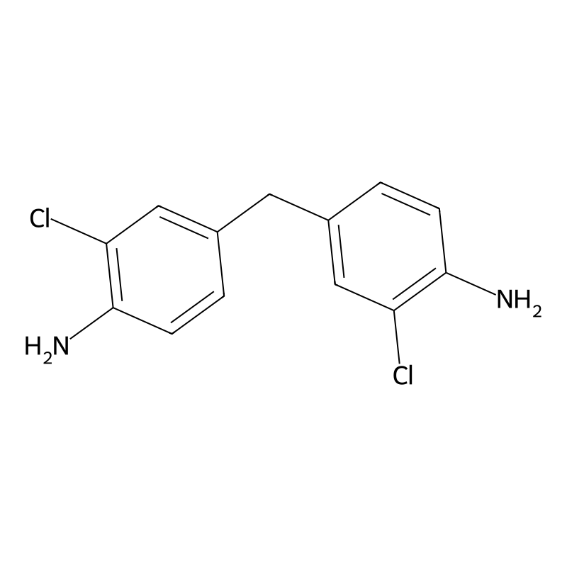 4,4'-Methylenebis(2-chloroaniline)