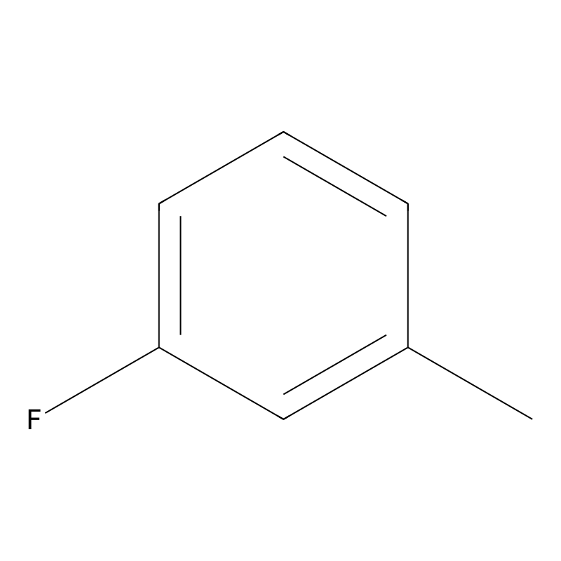 3-Fluorotoluene