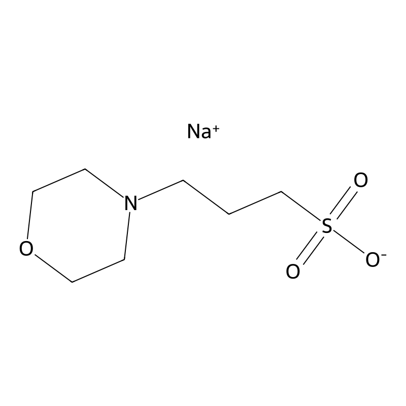 Sodium 3-Morpholinopropanesulfonate