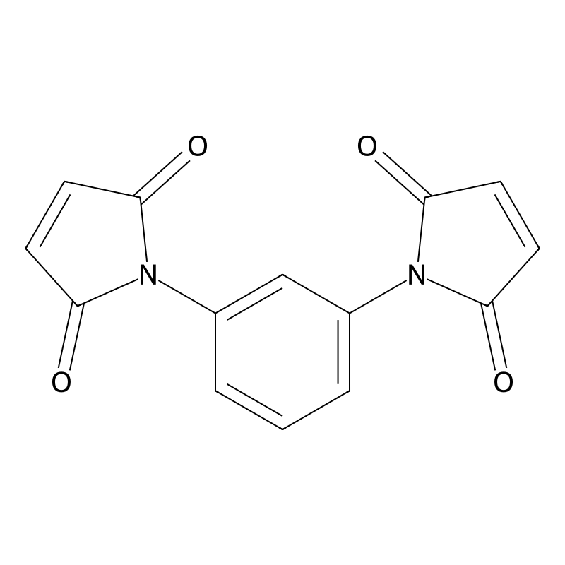 N,N'-1,3-Phenylenedimaleimide