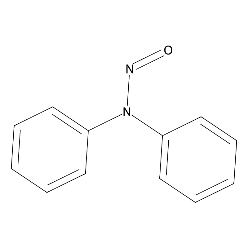 N-Nitrosodiphenylamine