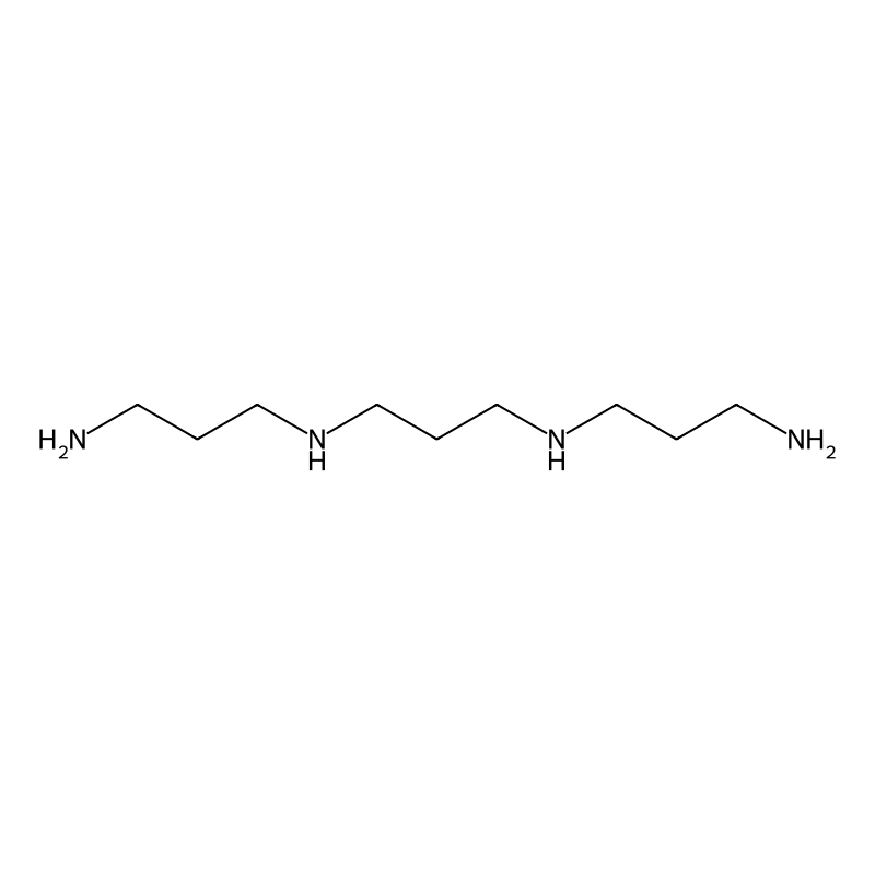 N,N'-Bis(3-aminopropyl)-1,3-propanediamine