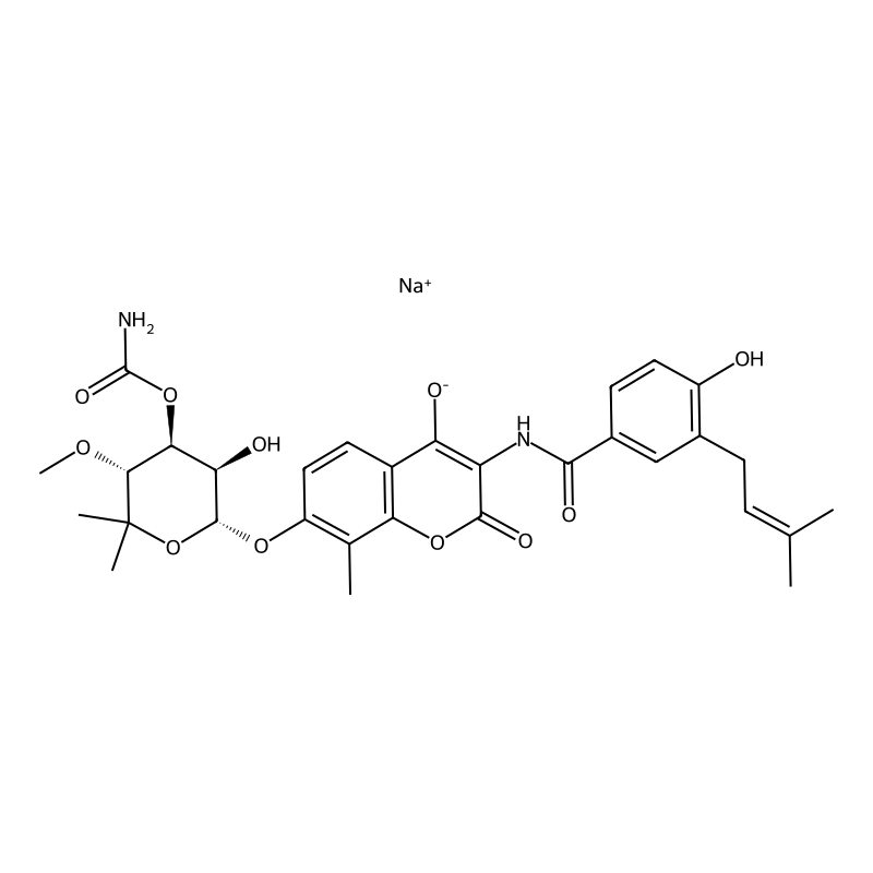 Albamycin;Cathomycin