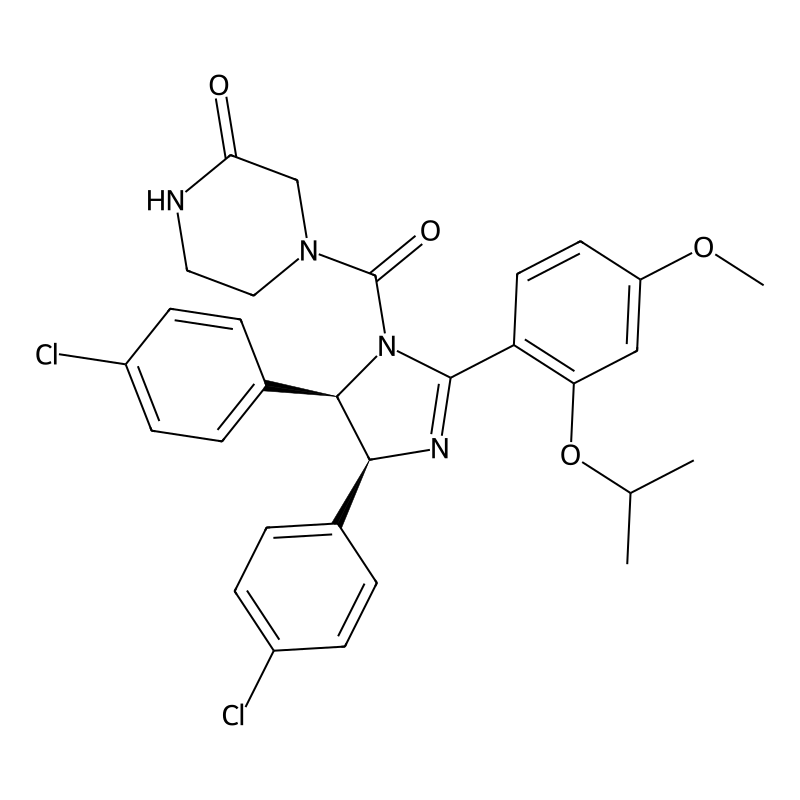 Nutlin-3