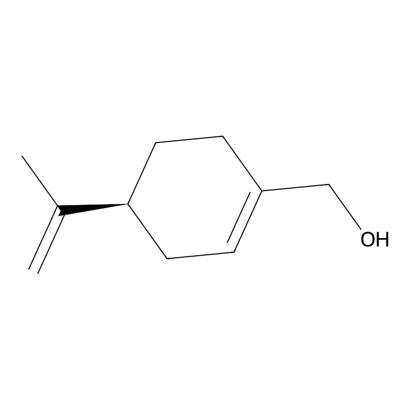 (-)-Perillyl alcohol