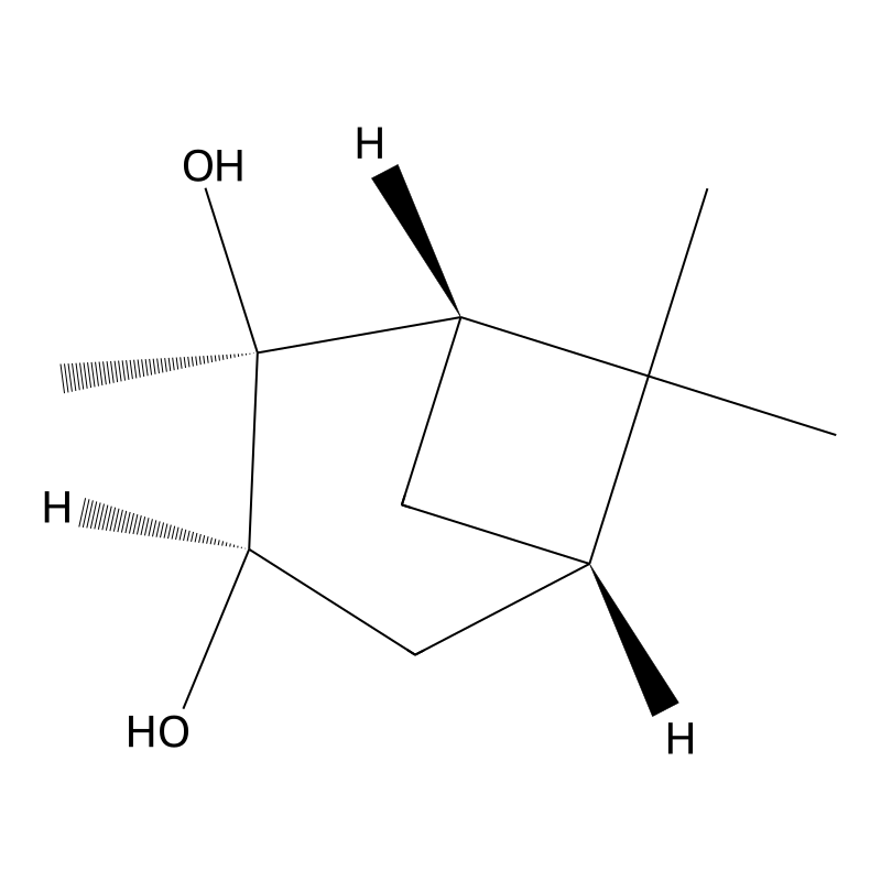 (1S,2S,3R,5S)-(+)-2,3-pinanediol