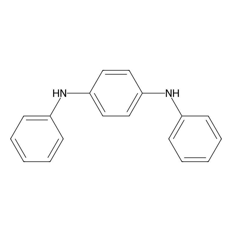 N,N'-Diphenyl-p-phenylenediamine