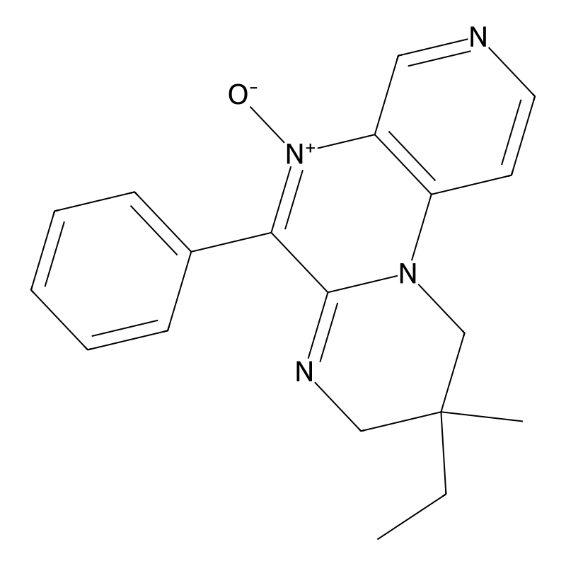 13-ethyl-13-methyl-8-oxido-9-phenyl-1,5,11-triaza-...