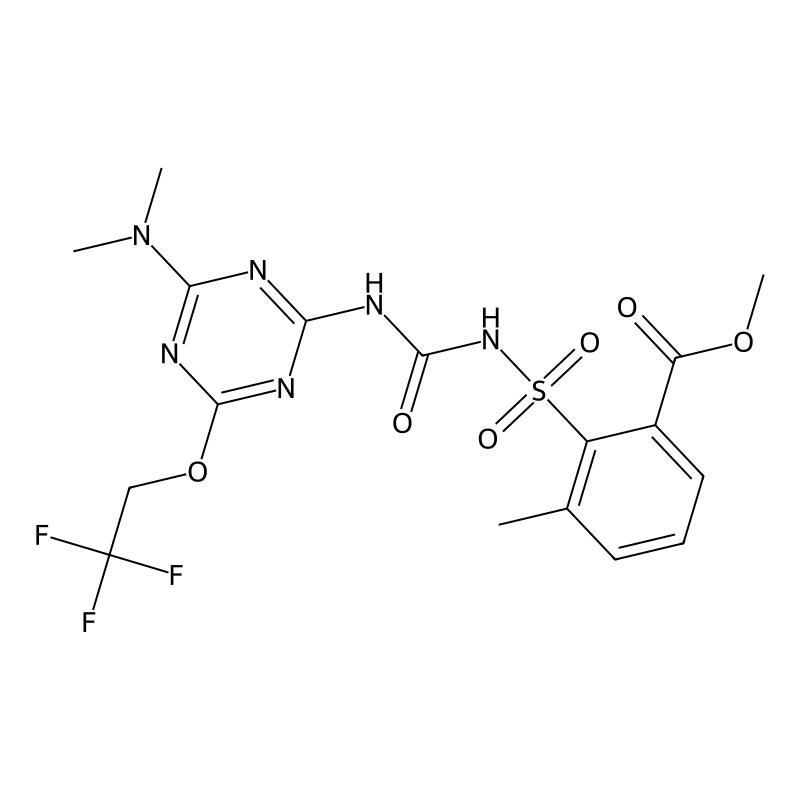 Triflusulfuron-methyl