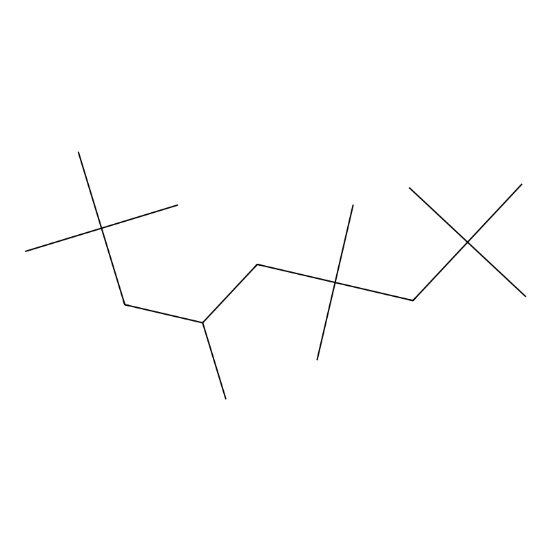 2,2,4,4,6,8,8-Heptamethylnonane