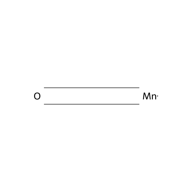 Manganese(II) oxide