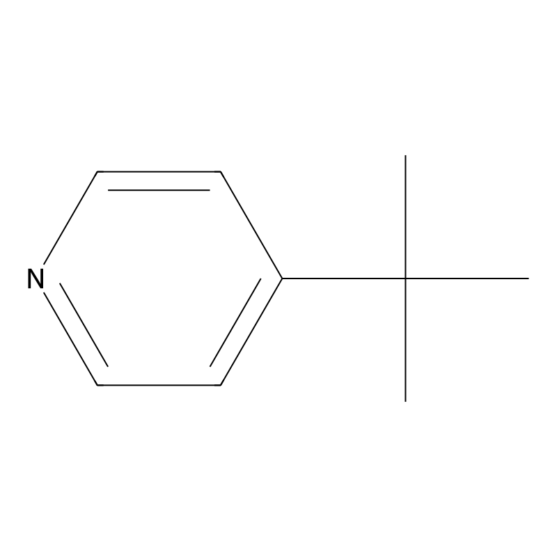 4-tert-Butylpyridine