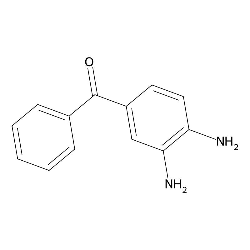 3,4-Diaminobenzophenone