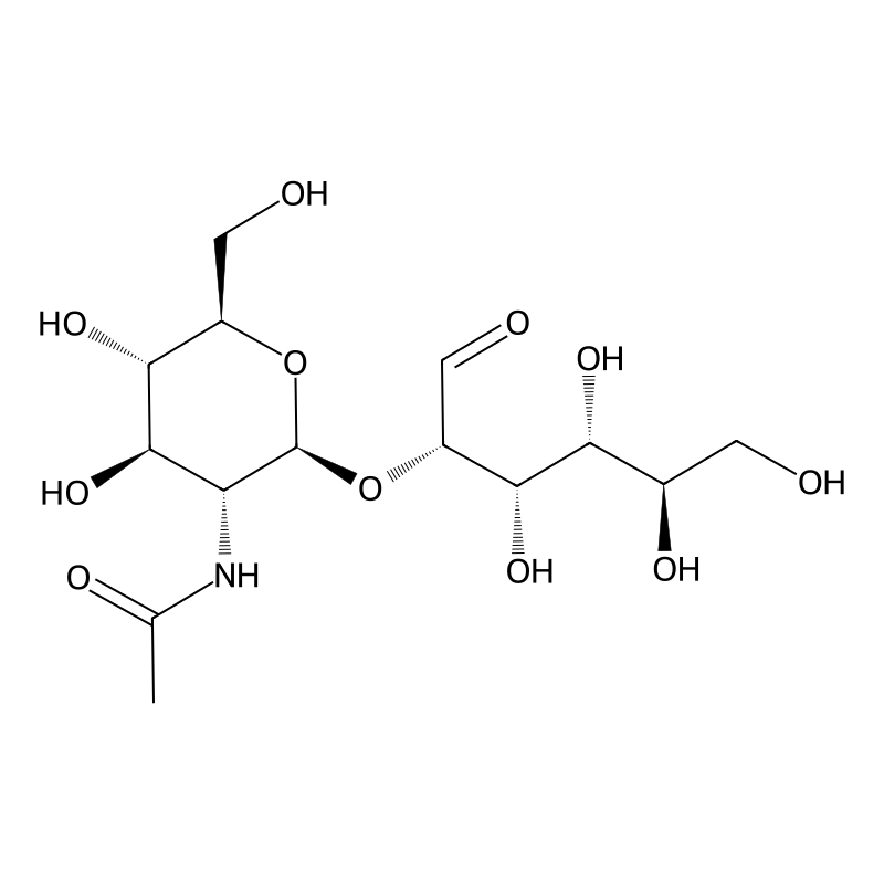 N-[(2S,3R,4R,5S,6R)-4,5-dihydroxy-6-(hydroxymethyl...