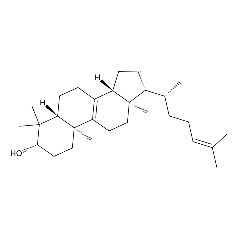 14-Demethyllanosterol