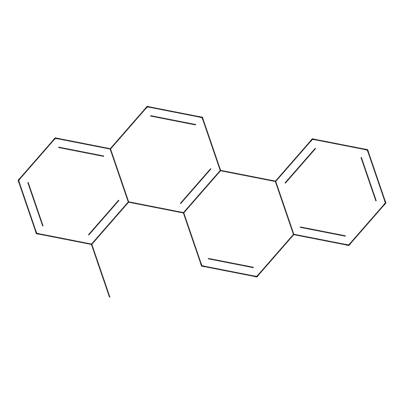 4-Methylchrysene