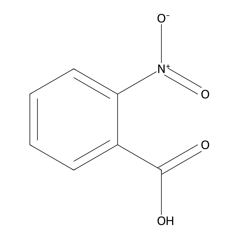 2-Nitrobenzoic acid