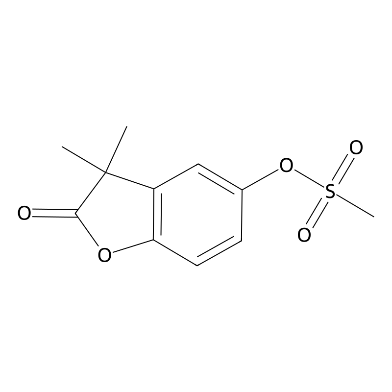 Ethofumesate-2-keto