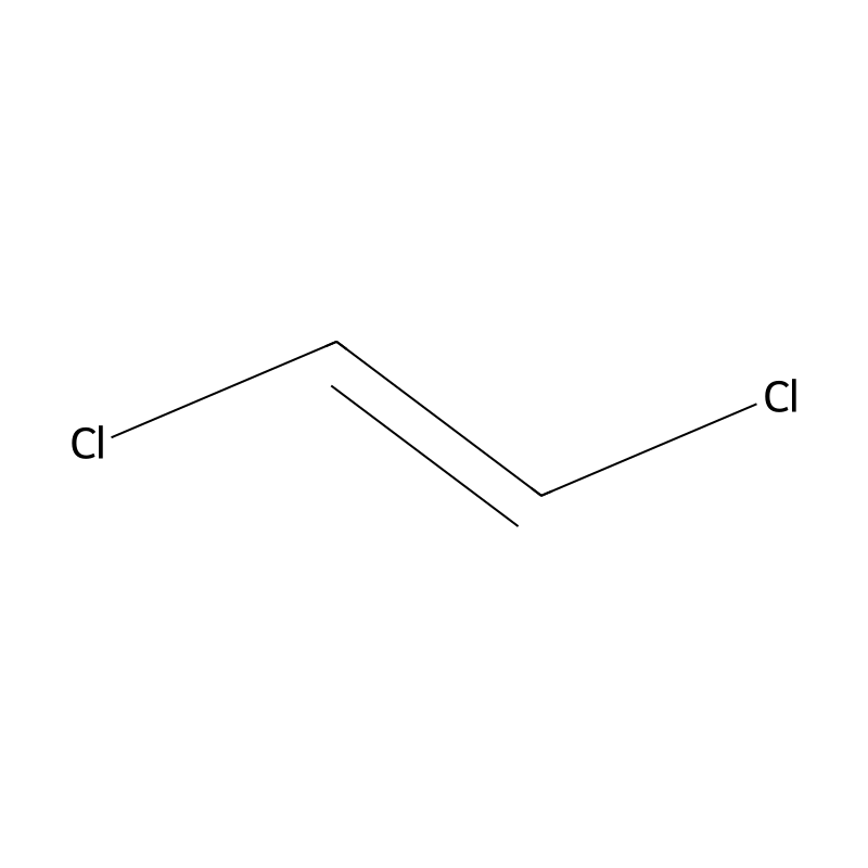 trans-1,2-Dichloroethylene