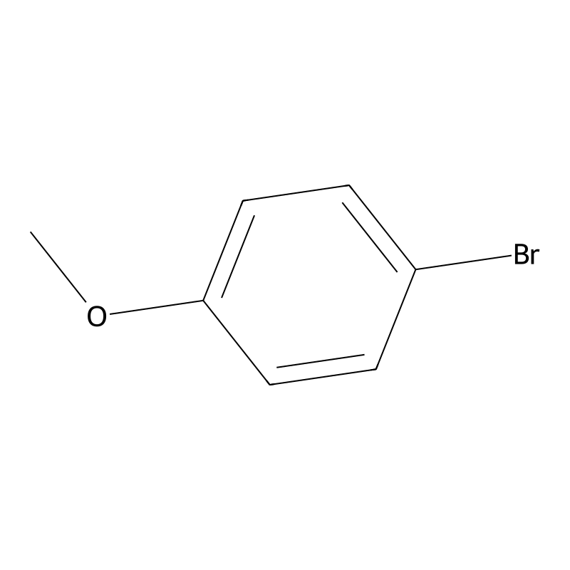 4-Bromoanisole