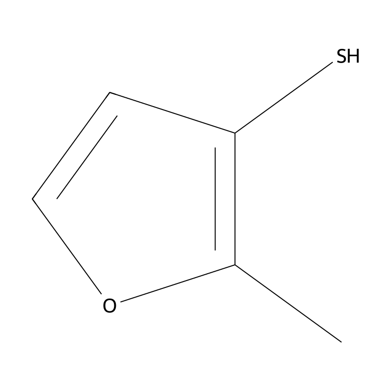 2-Methyl-3-furanthiol