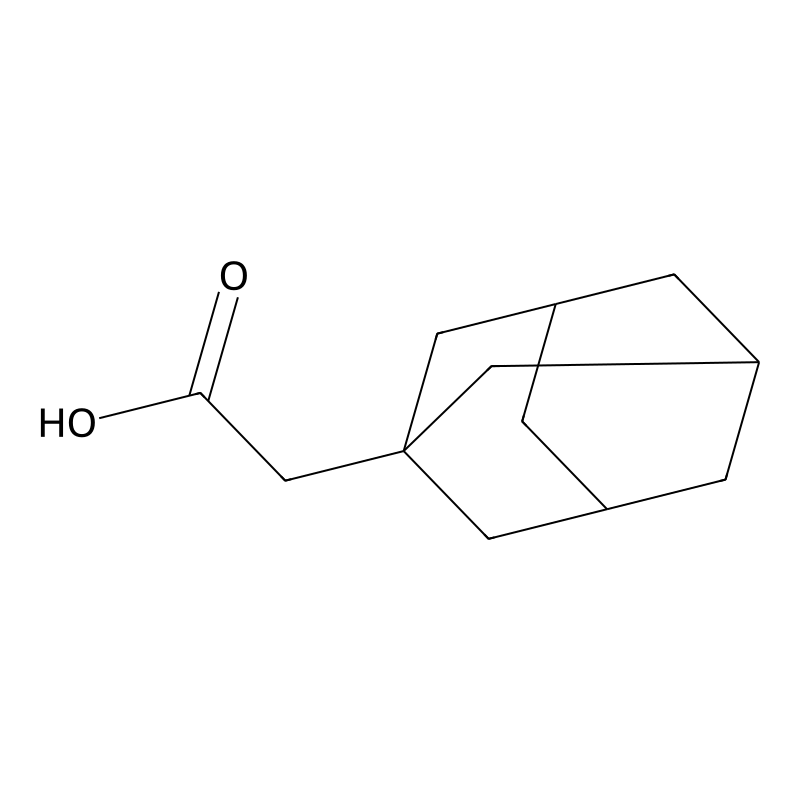 1-Adamantaneacetic acid