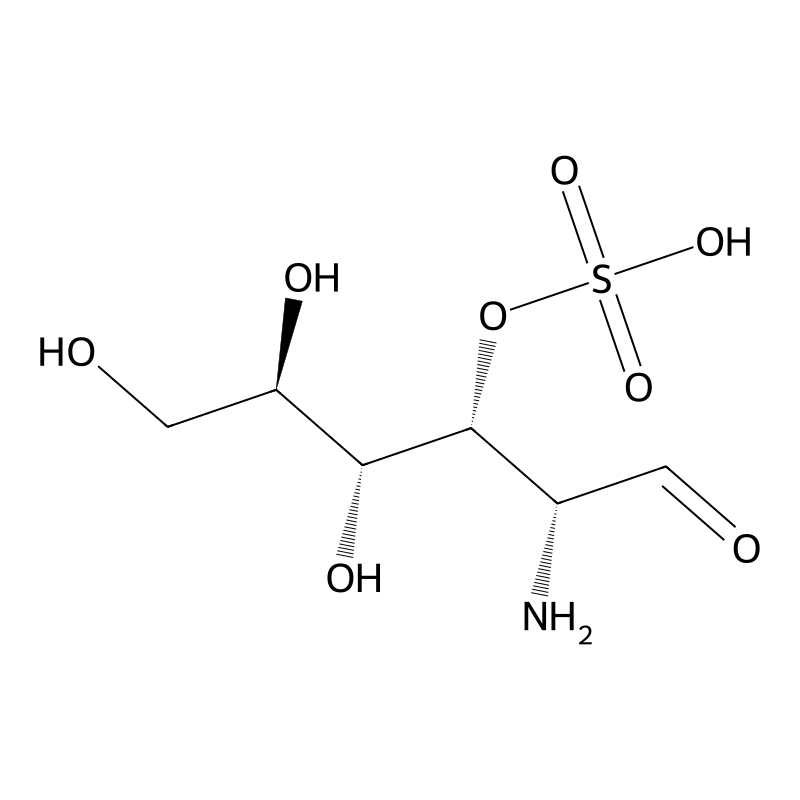 [(2R,3R,4R,5R)-2-amino-4,5,6-trihydroxy-1-oxohexan...