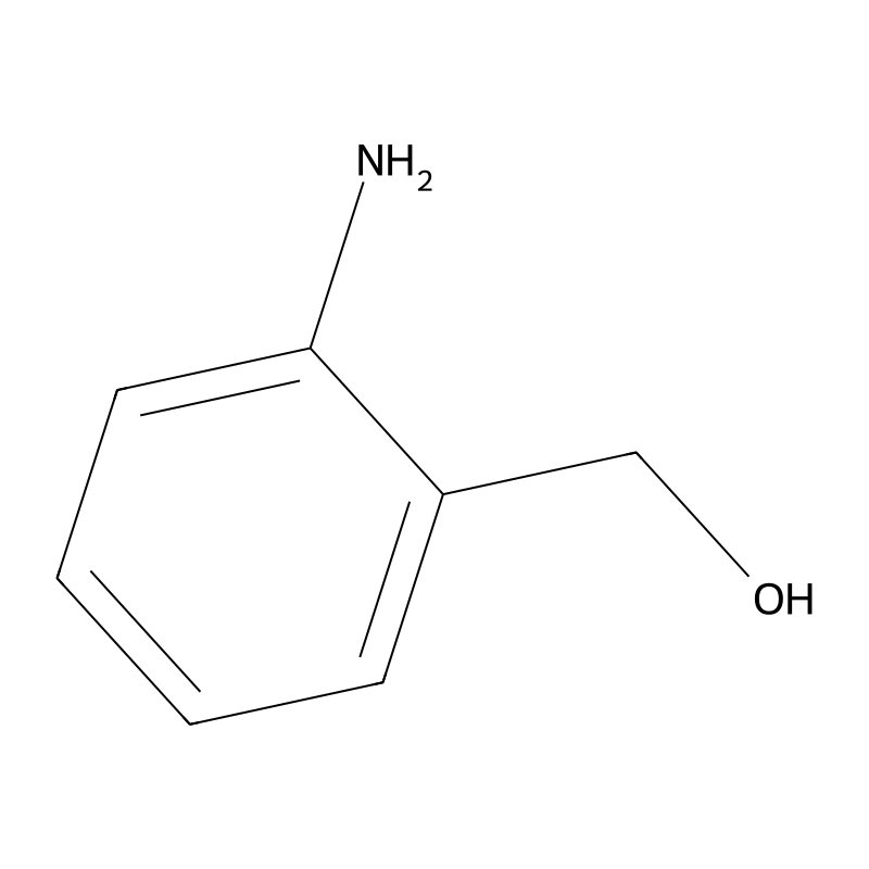 2-Aminobenzyl alcohol