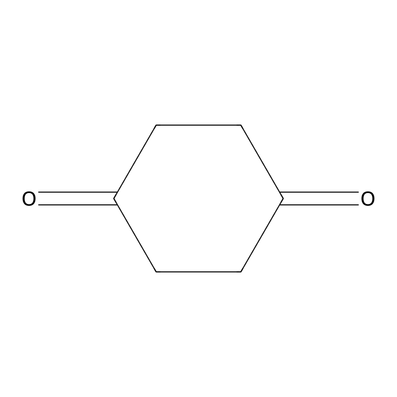 1,4-Cyclohexanedione