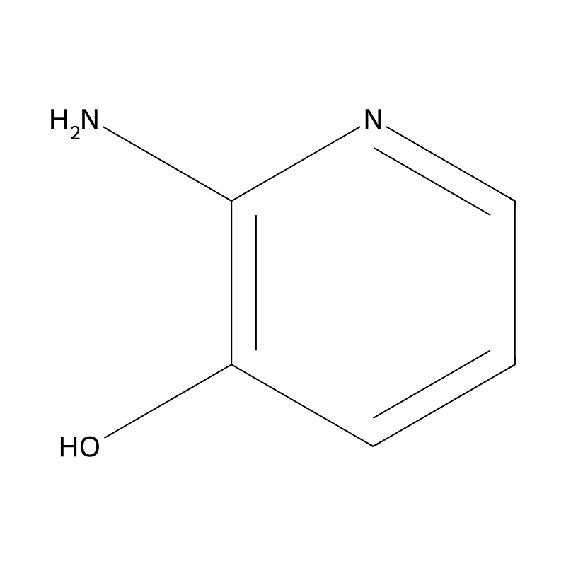 2-Amino-3-hydroxypyridine