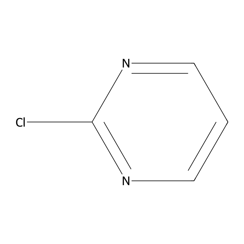 2-Chloropyrimidine