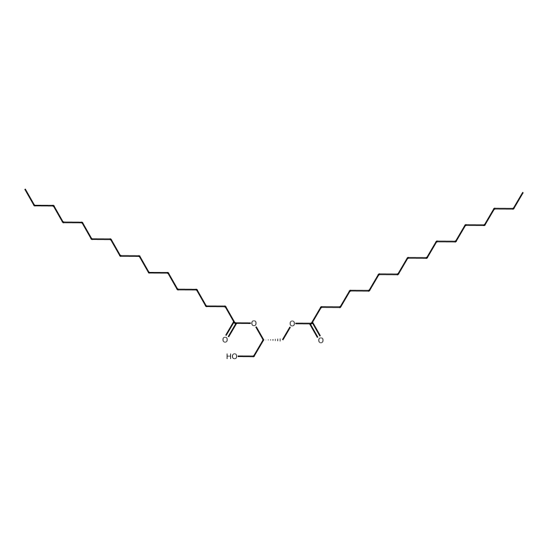 1,2-Dipalmitoyl-sn-glycerol