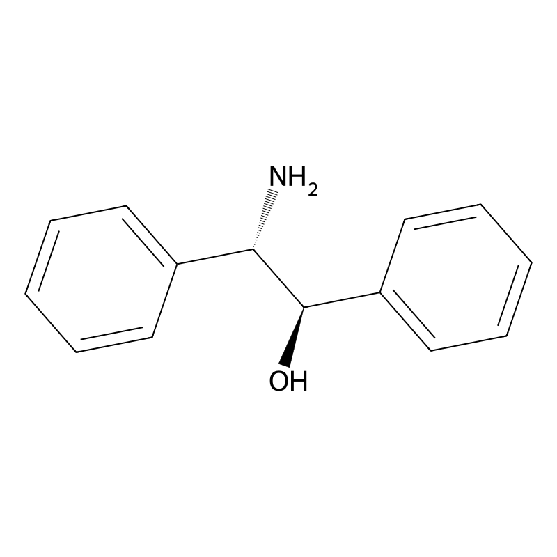 (1R,2S)-2-Amino-1,2-diphenylethanol