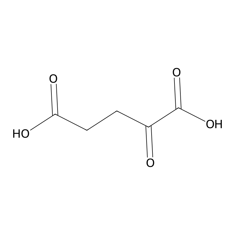 2-Oxoglutaric acid