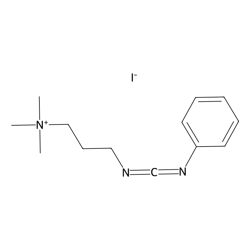 1-Phenyl-3-trimethylaminopropyl carbodiimide