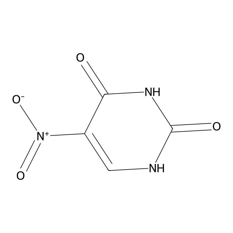 5-Nitrouracil